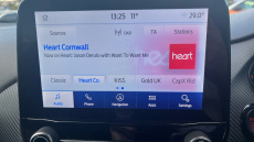 Ford Fiesta ST 1.5 EcoBoost ST-3 5dr Petrol Hatchback